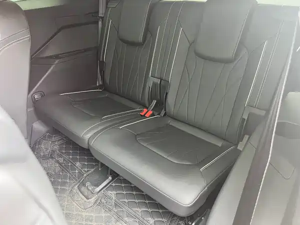 Volkswagen Talagon 2025