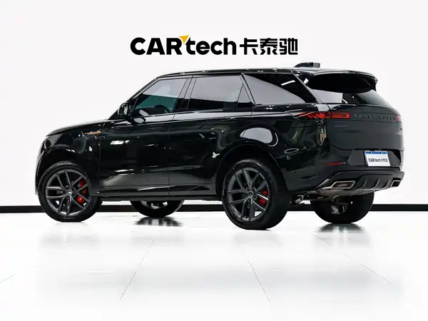 Land Rover Range Rover Sport 2025