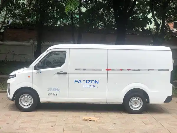 Farizon Star Rewards V 2024