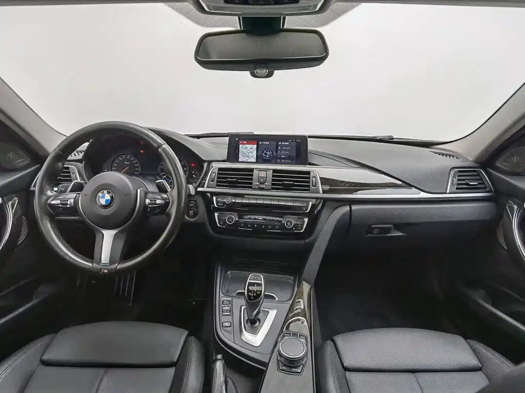 BMW 3 Series 2019