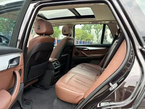 BMW X5 2014