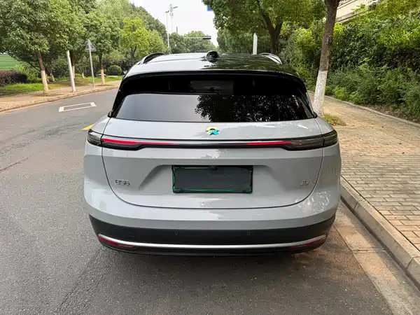 NIO ES6 2024