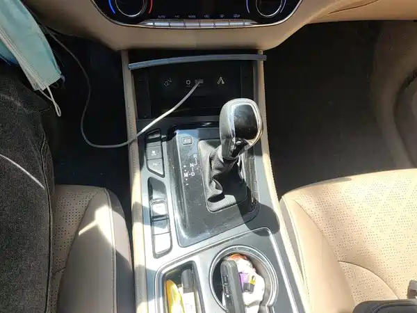 Baojun 730 2017