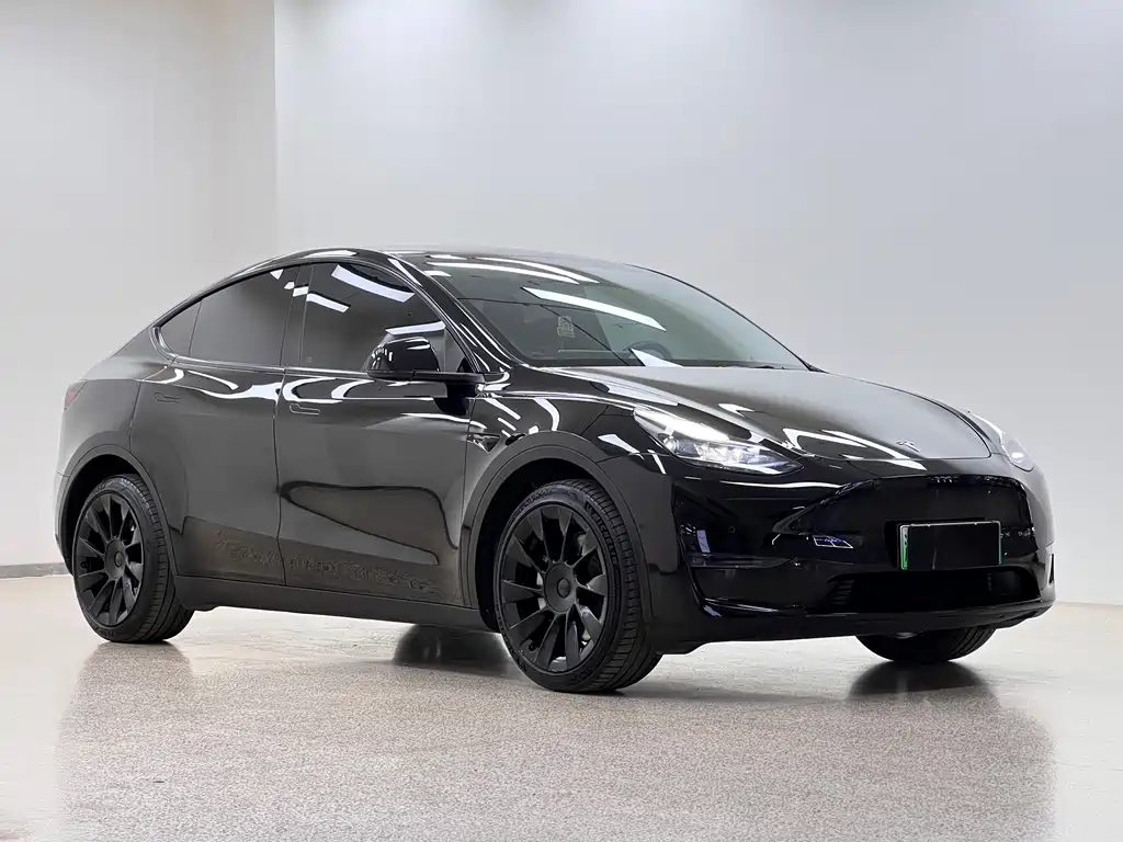 Tesla Model Y 2023 — фото 3