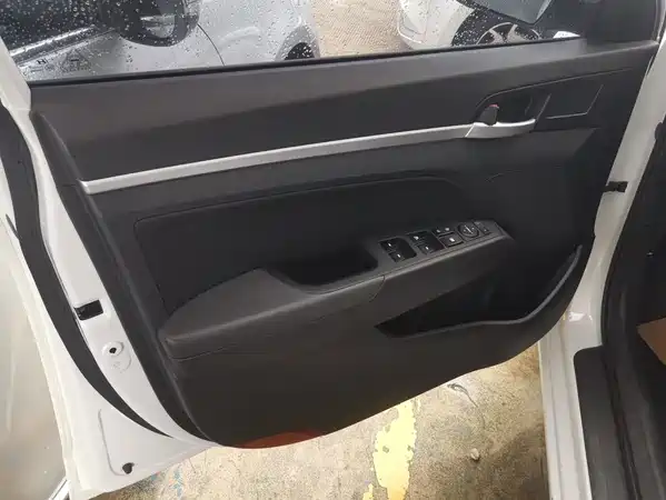 Hyundai Celesta 2018