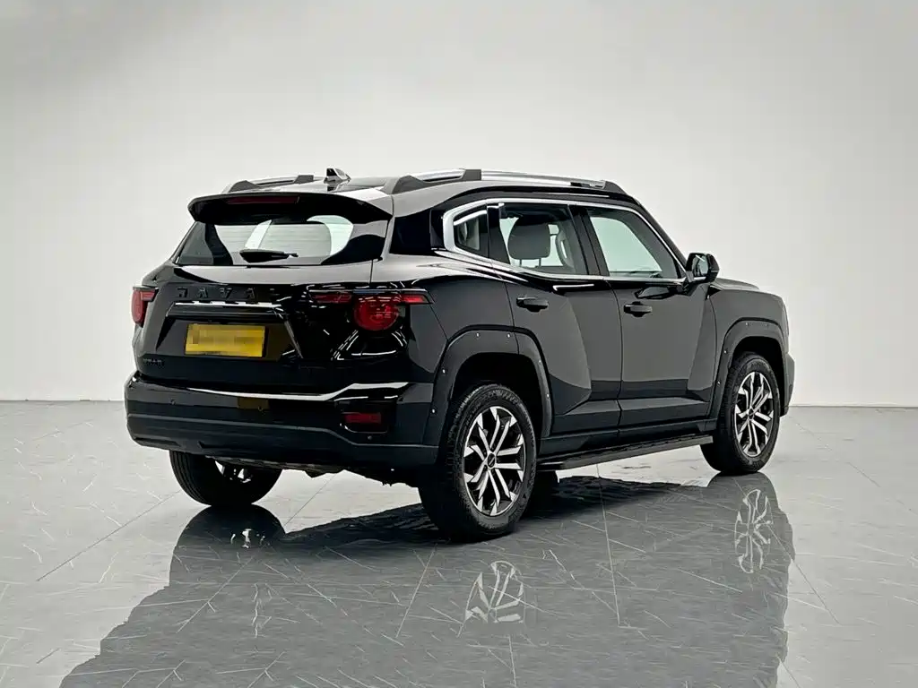 Haval Dog PLUS 2023 — фото 6