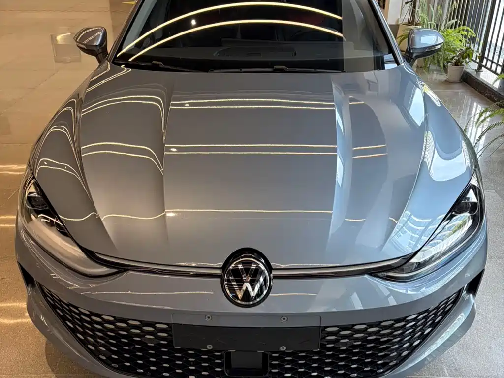Volkswagen Lamando 2022