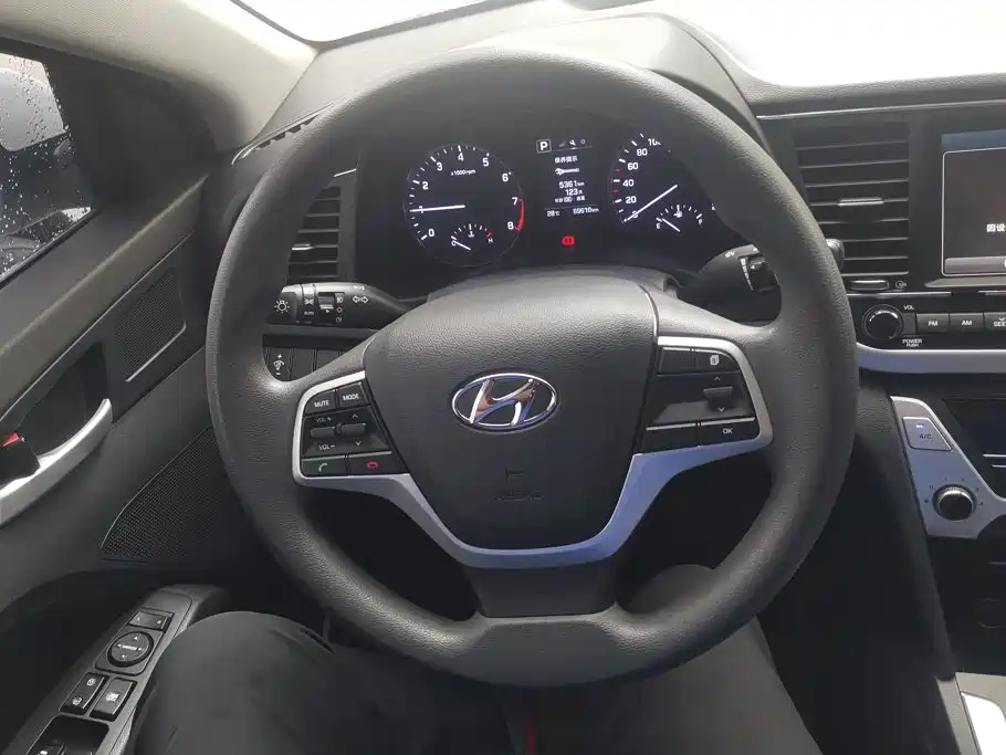 Hyundai Celesta 2018 — фото 15