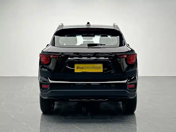 Haval Dog PLUS 2023