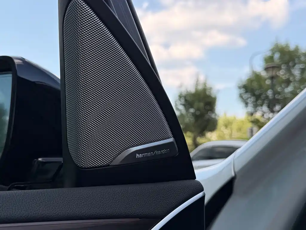 BMW X3 2022 — фото 12