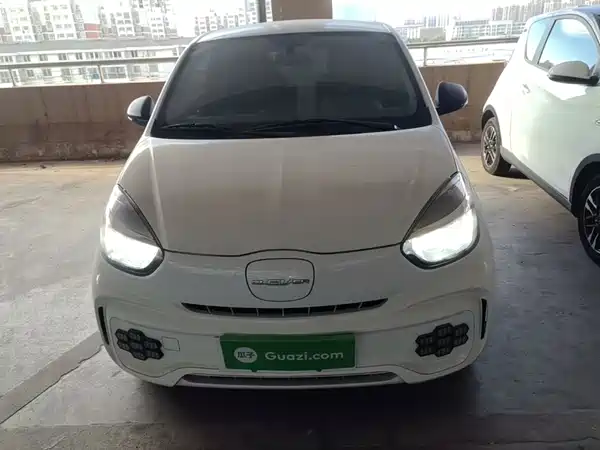 Roewe CLEVER 2024