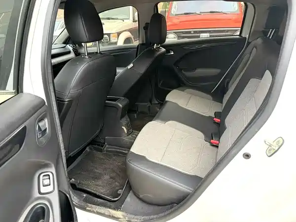 Citroën C3-XR 2021