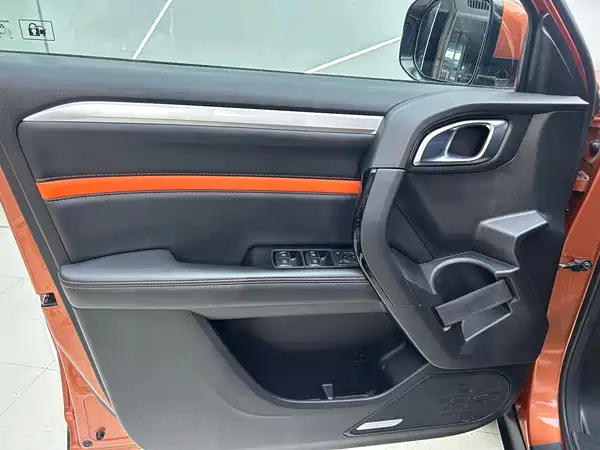 Haval Dargo 2022