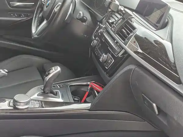 BMW 3 Series 2018
