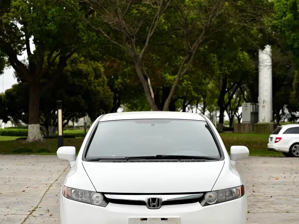 Honda Civic 2011