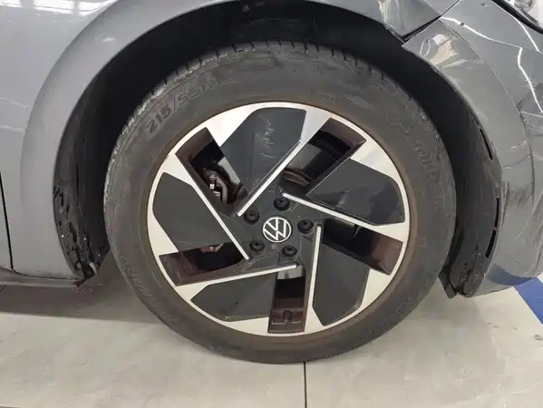 Volkswagen ID.3 2024