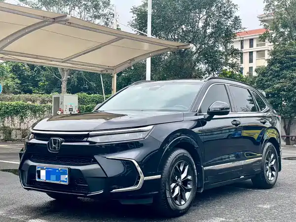 Honda Breeze 2023
