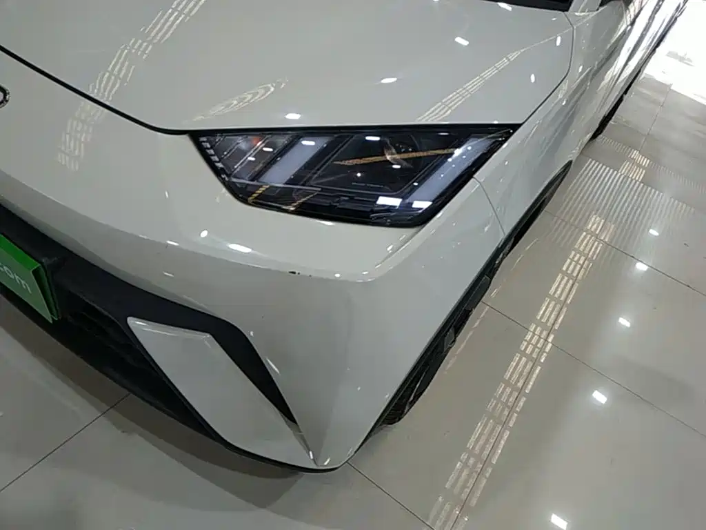 BYD Seagull 2023 — фото 24
