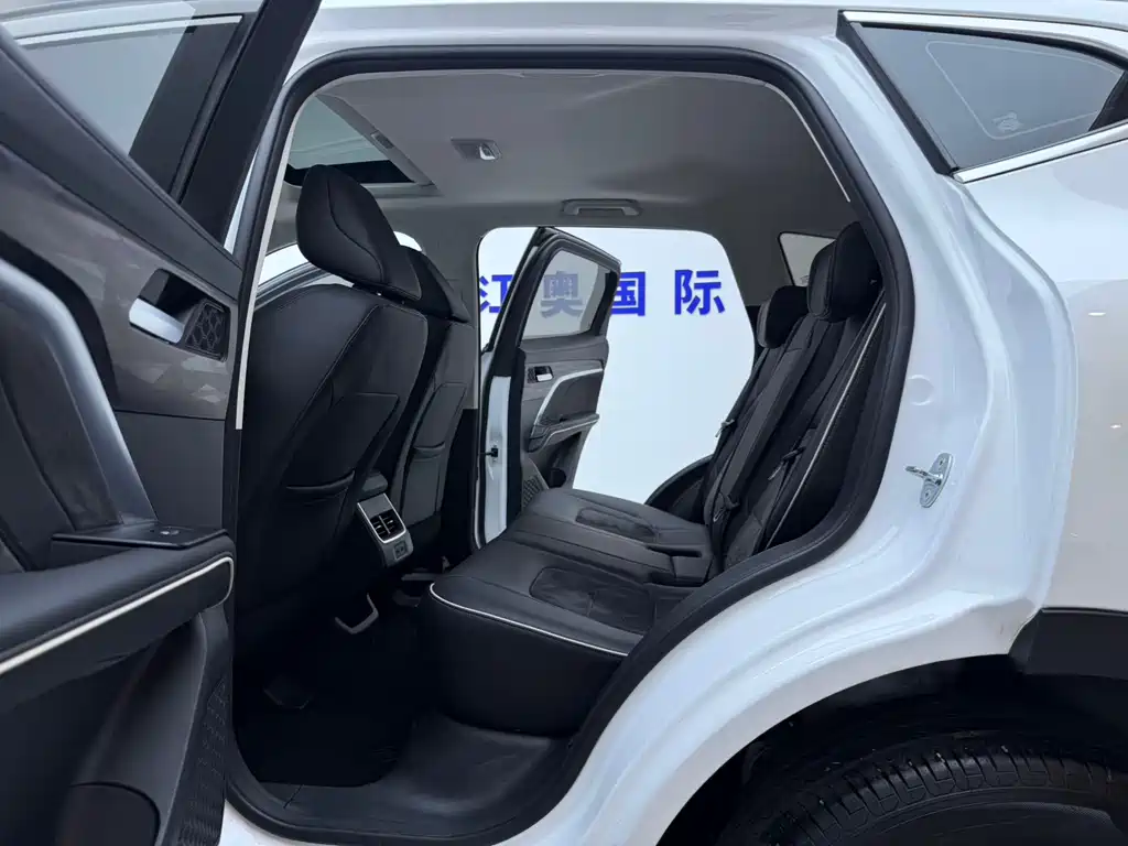 Haval H6 2023