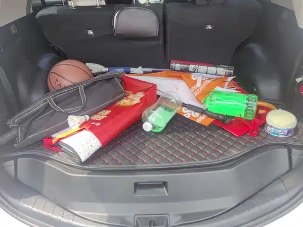 Toyota RAV4 2016