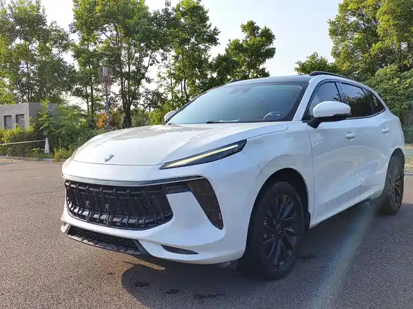 Dongfeng Fengxing T5 EVO 2021
