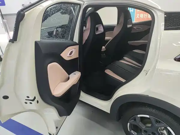 BYD Seagull 2025