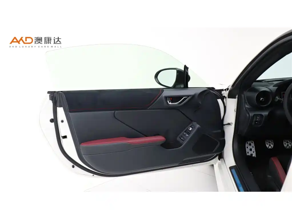 Subaru BRZ 2025 — фото 10