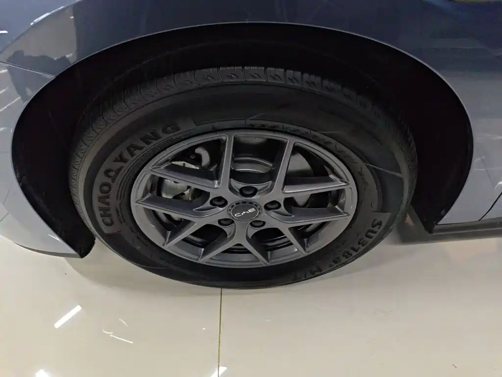 BYD Seal 06 2025 — фото 23