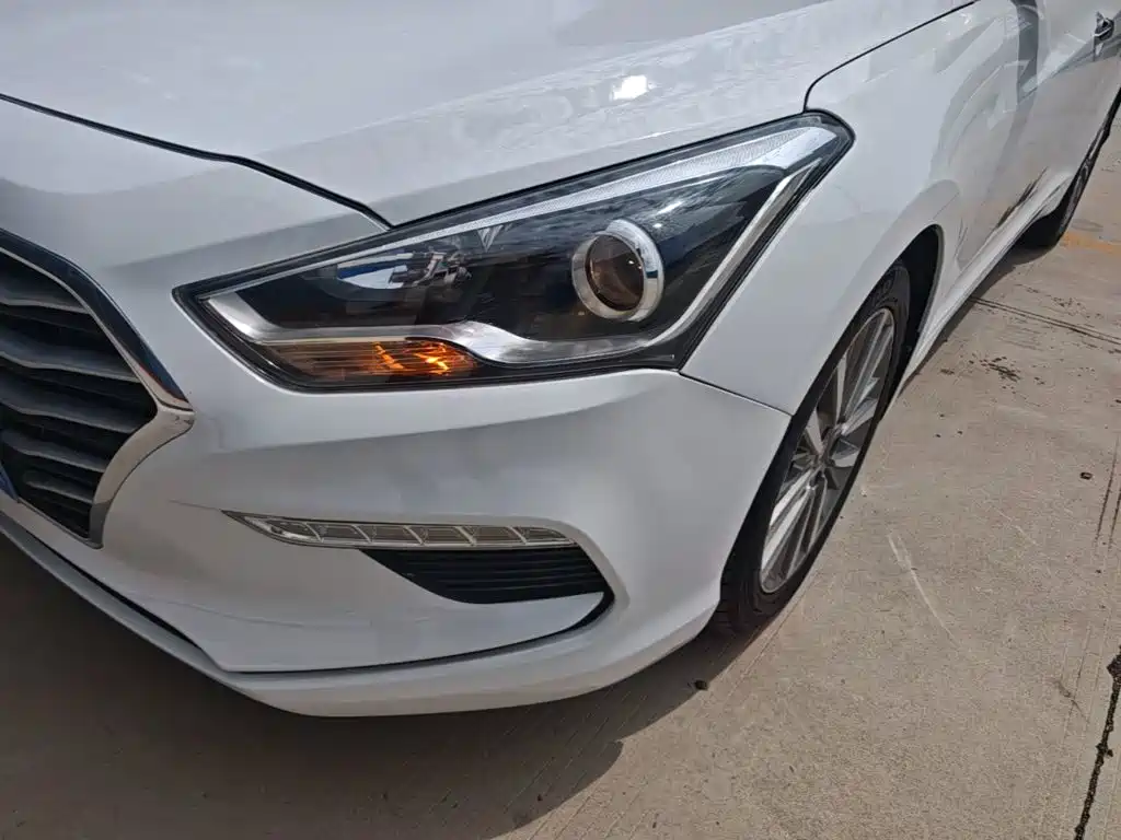 Hyundai Mistra 2019 — фото 24