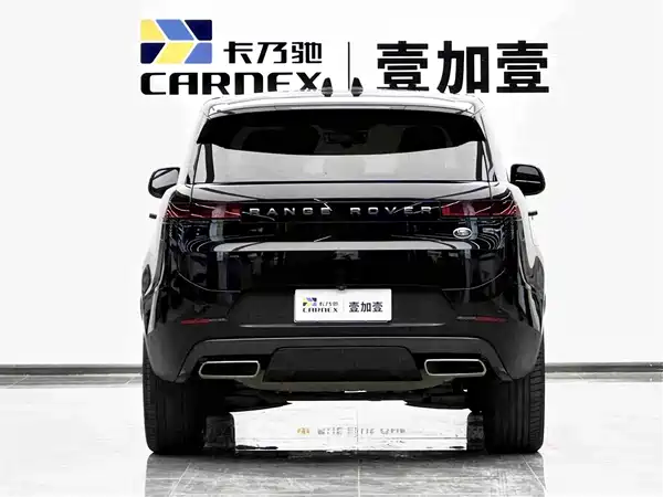 Land Rover Range Rover Sport 2023