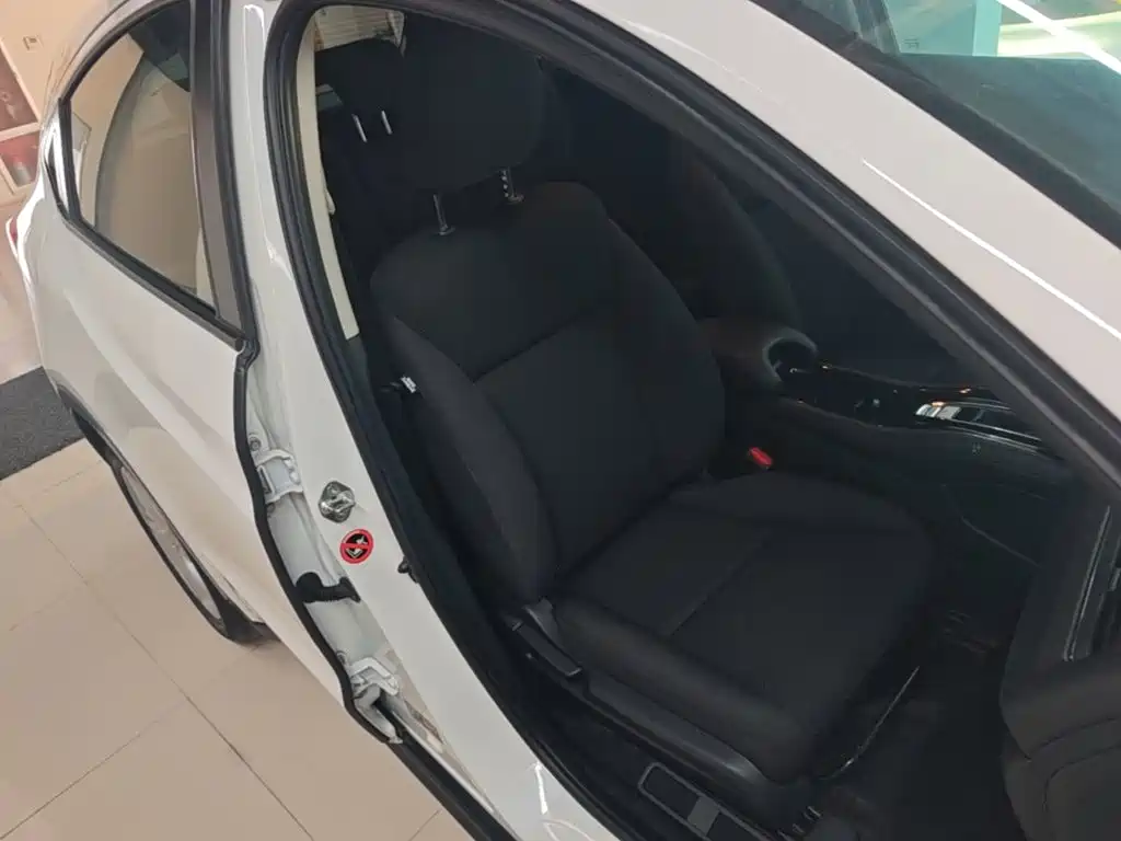 Honda Vezel 2019 — фото 25