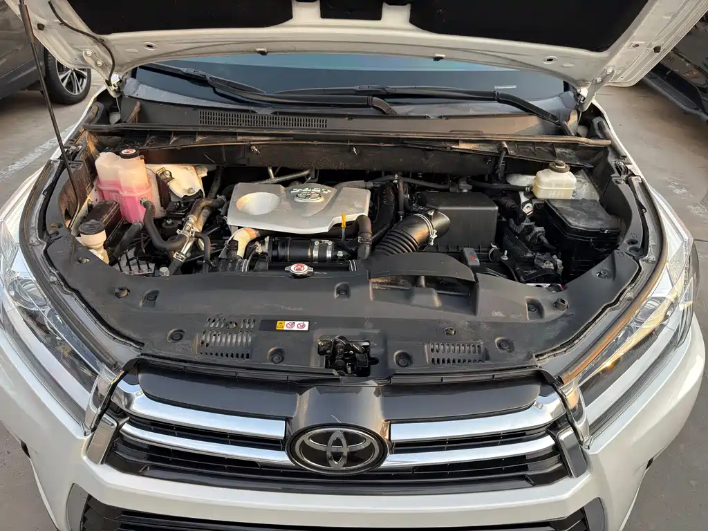 Toyota Highlander 2020 — фото 24