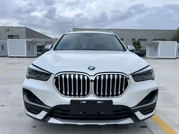 BMW X1 2022