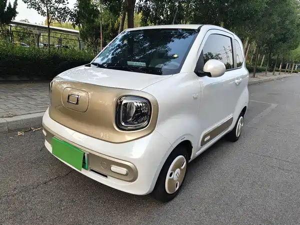 Bestune Pony 2025