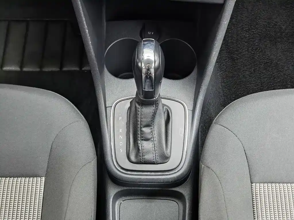 Volkswagen Polo 2018 — фото 13