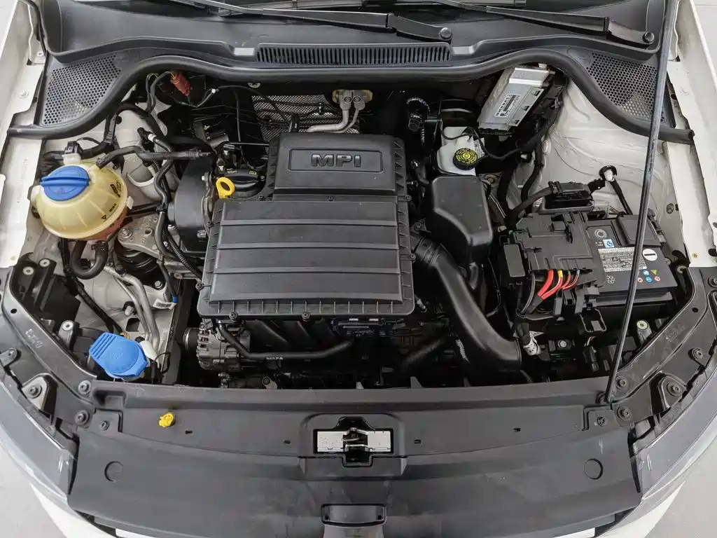 Volkswagen Polo 2018