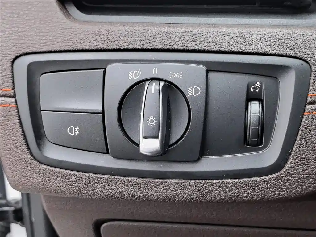 BMW X2 2022 — фото 21