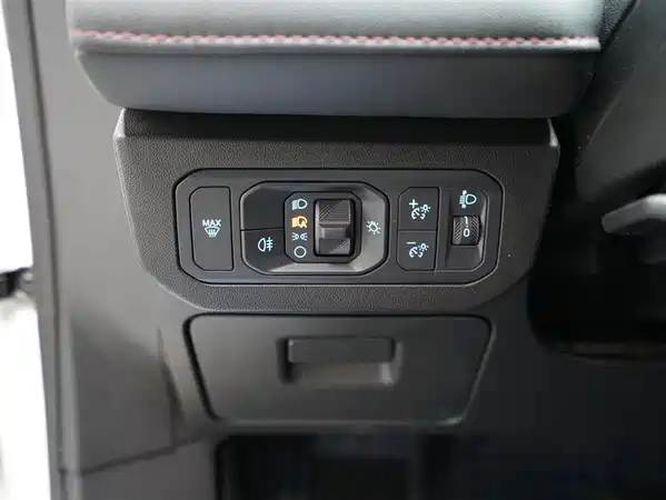 Ford Mondeo 2023