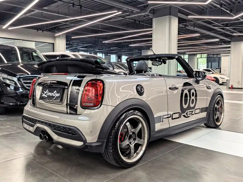 MINI Mini 2024