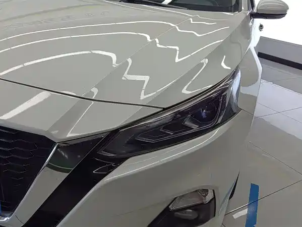 Nissan Teana 2021