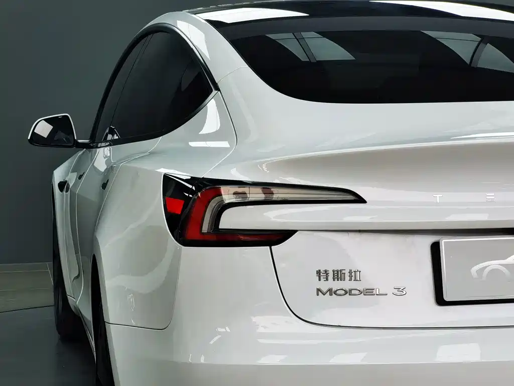 Tesla Model 3 2023 — фото 5