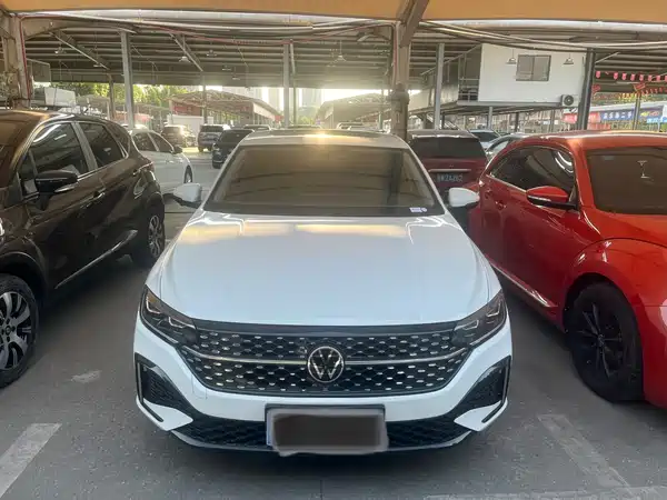 Volkswagen Lavida 2023