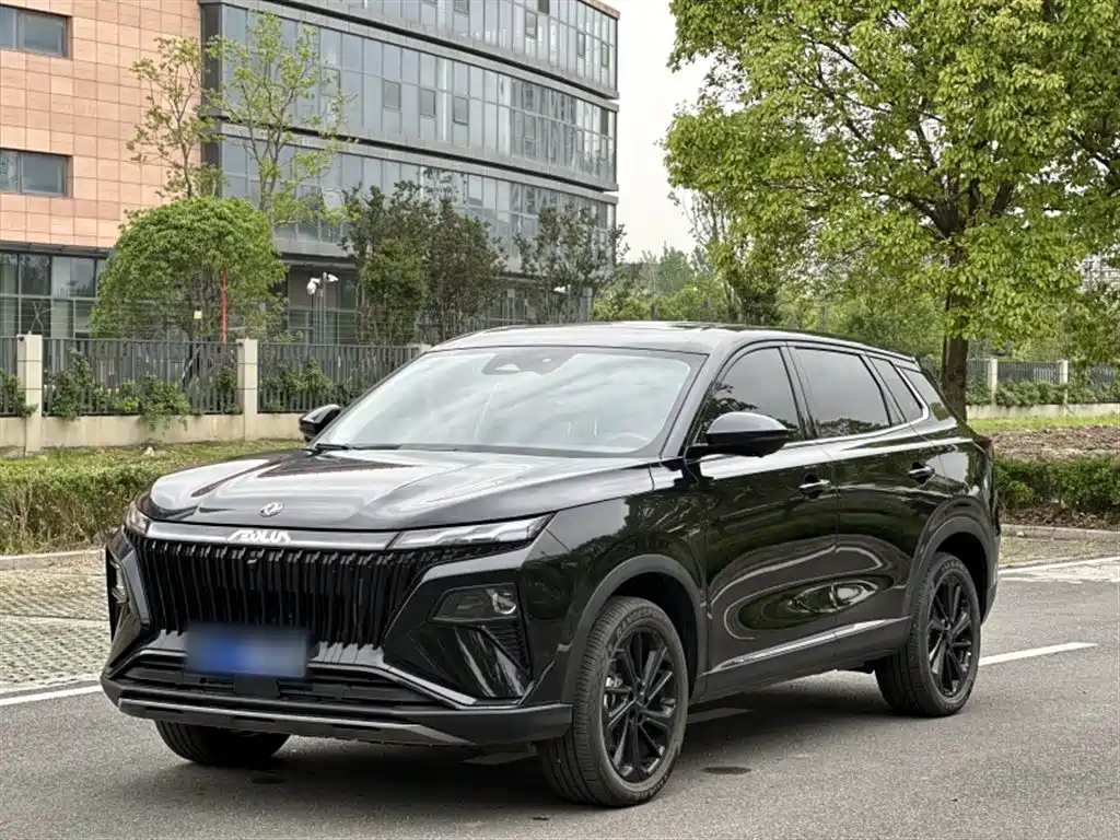 Aeolus Haoyue 2025