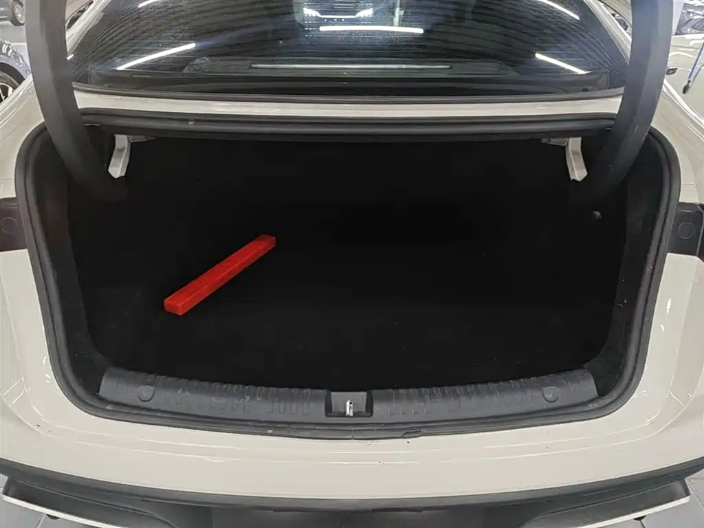 BYD Seal 06 2024 — фото 15