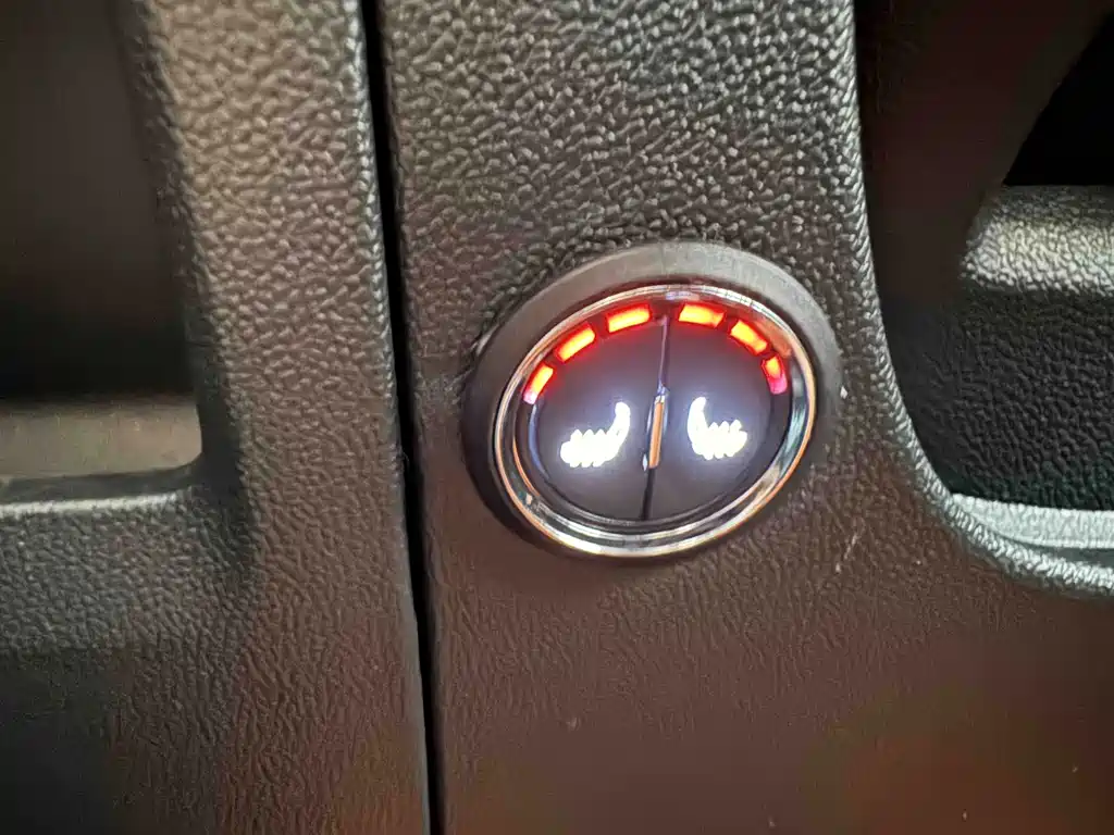 Changan CS35PLUS 2023 — фото 12