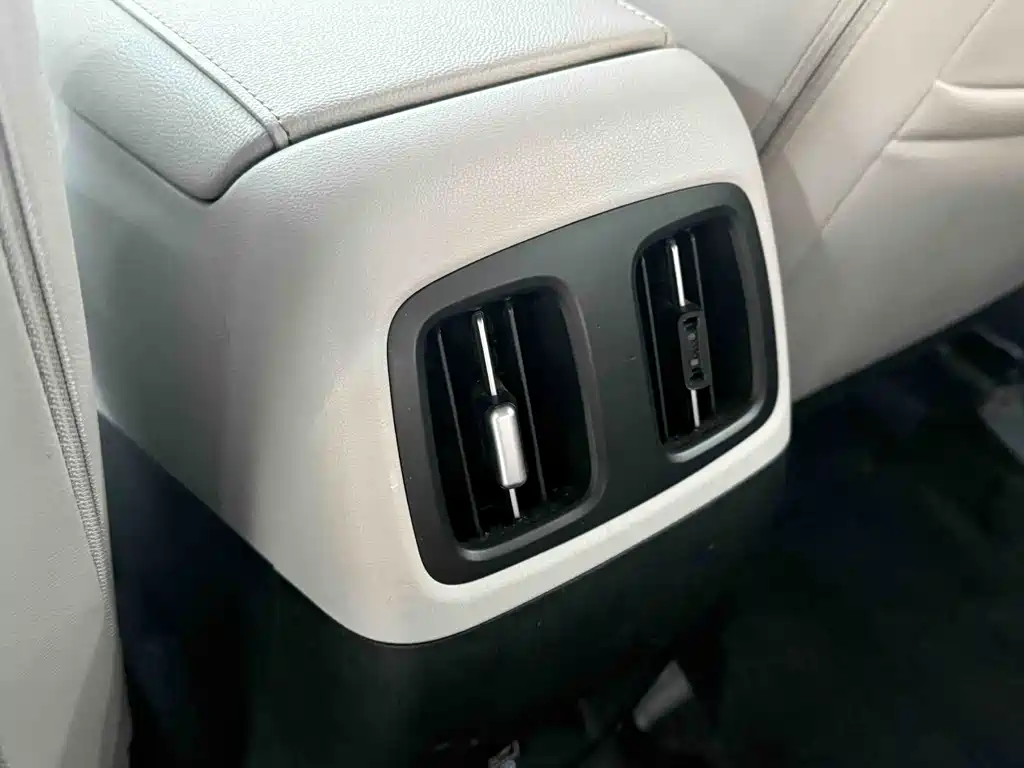 Hyundai Tucson 2021 — фото 19