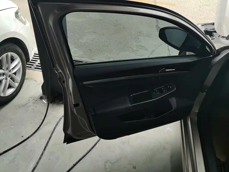 Volkswagen Bora 2019