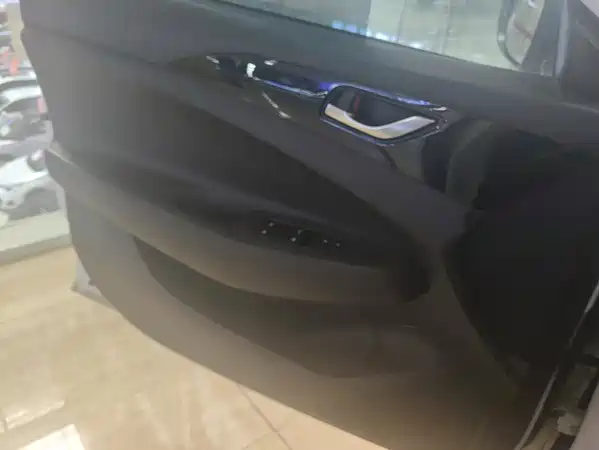 Changan Eado DT 2020