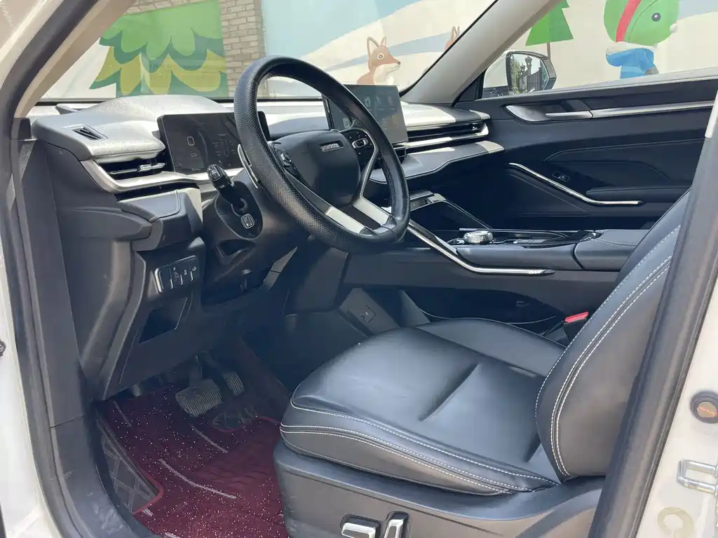 Haval H6 2022