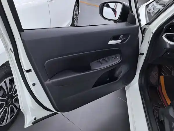Honda Fit 2023